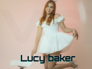 Lucy_baker