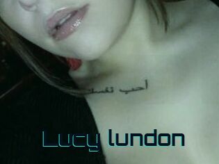 Lucy_lundon