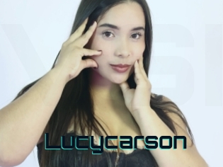 Lucycarson