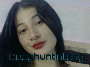 Lucyhuntintong