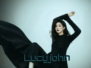 Lucyjohn