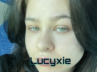 Lucyxie