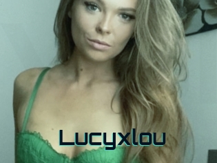Lucyxlou