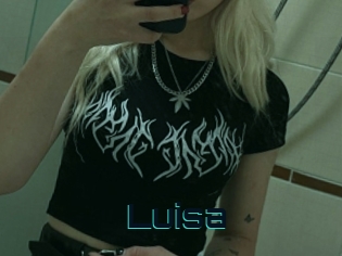 Luisa