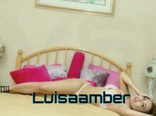 Luisaamber