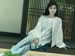Luiyi