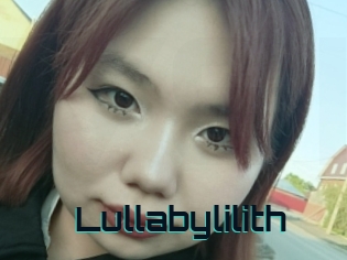 Lullabylilith