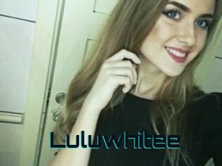 Luluwhitee