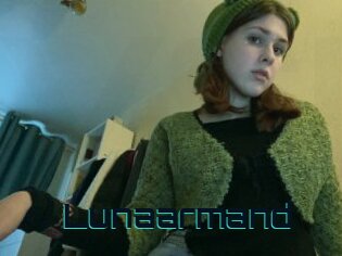 Lunaarmand