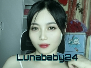 Lunababy24