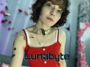 Lunabyte