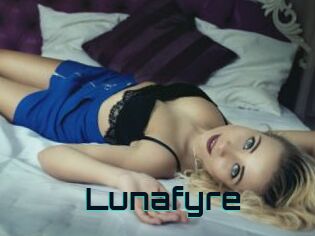 Lunafyre