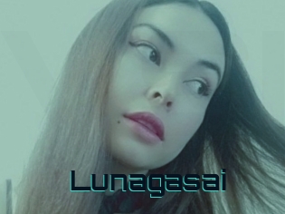 Lunagasai
