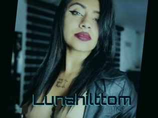 Lunahilttom