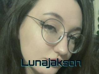 Lunajakson