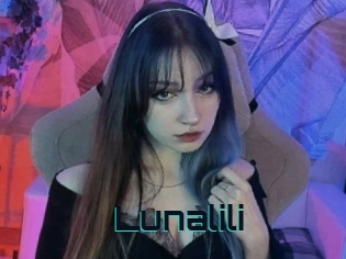 Lunalili