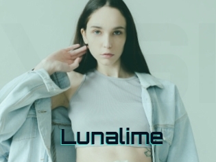 Lunalime