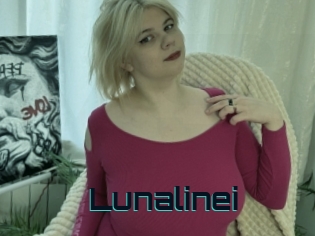 Lunalinei