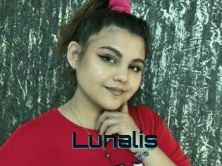 Lunalis