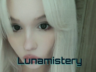 Lunamistery
