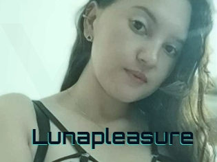 Lunapleasure