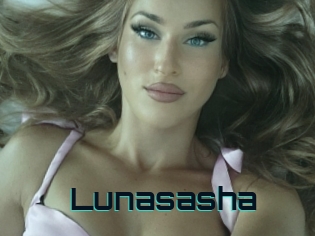 Lunasasha