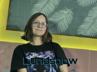 Lunasnow