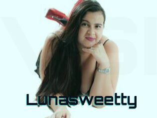 Lunasweetty