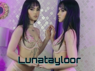 Lunatayloor