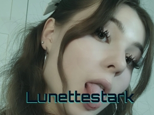 Lunettestark