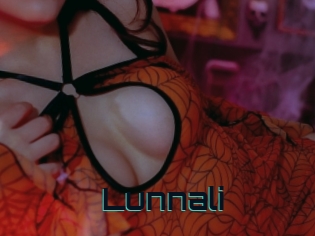 Lunnali
