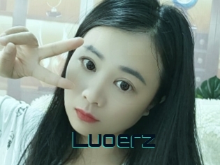 Luoerz