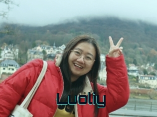 Luoliy