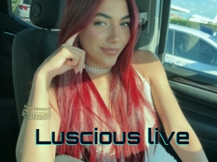 Luscious_live