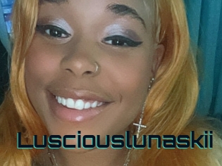 Lusciouslunaskii