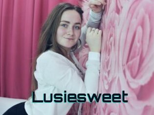 lusiesweet Vidéos Stars Nues
