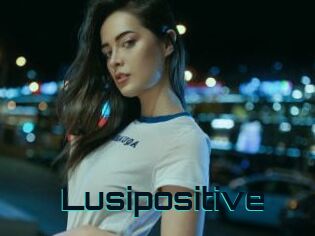 Lusipositive