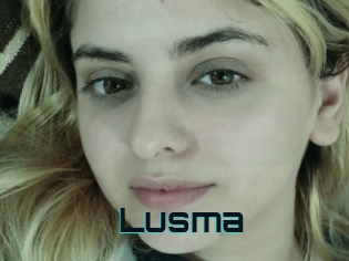 Lusma