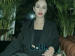Lutik