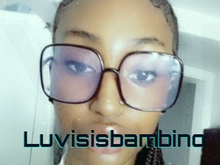 luvisisbambino Vidéos Stars Nues