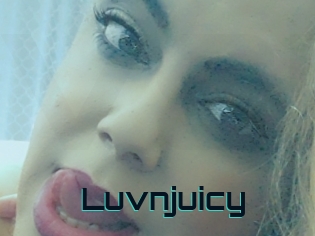 Luvnjuicy