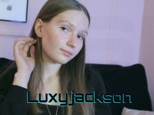 Luxyjackson