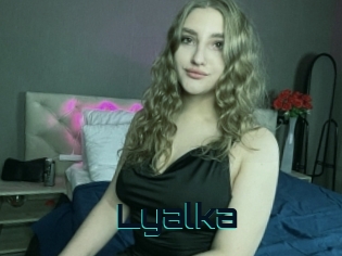 Lyalka