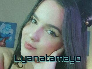 Lyanatamayo