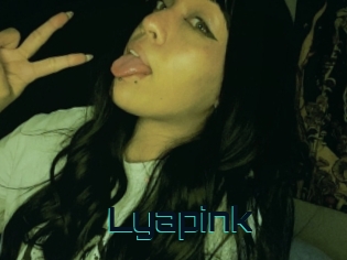 Lyapink