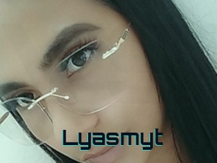 Lyasmyt