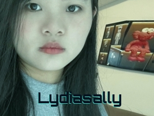 Lydiasally
