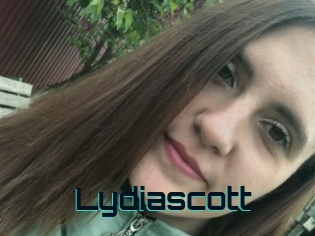 Lydiascott