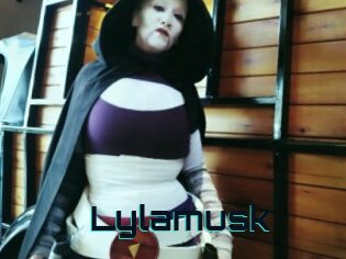Lylamusk