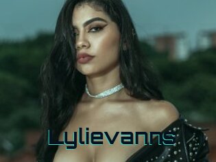 Lylievanns